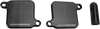 Driven Racing Block Off Plate - Suzuki Dsblock-3