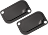 Driven Racing Block Off Plate - Ktm Dsblock-14