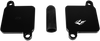 Driven Racing Block Off Plate - Suzuki Dsblock-6
