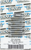 Drag Specialties Bolt Kit - Camshaft Cover - Smooth - Socket-Head
