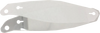 6D Helmets Ats-1 Tear-Offs - Laminated - 10-Stack 83-5008