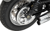 Joker Machine Axle Adjuster - Black - '05+ Xl 10-800B