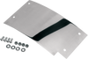 Pro-One Perf.Mfg. Rock Guard - Polished 103769
