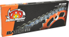 Moto-Master Mx Chain Basic-415B, 134 Links, Black 641503