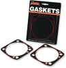 James Gasket Big Bore Base Gasket - Big Twin Jgi-16777-94-S