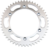 Parts Unlimited Rear Sprocket Suz 520 50T