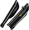 Cycra Fork Guards - Black 1Cyc-6905-12