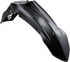 Cycra Front Fender - Black - Yamaha 1Cyc-1463-12