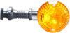 Turn Signal - Kawasaki - Amber 25-2026