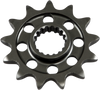 Renthal Sprocket - Front - Suzuki - 13-Tooth 496U-520-13Gp