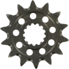 Renthal Front Countershaft Sprocket - 14 Tooth 289U-520-14Gp