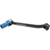Moose Racing Shift Lever - Blue - Yamaha 81-0225-02-20