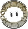 Ebc Brake Shoes - Trx 351