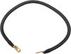 Terry Components Battery Cable - 20" 22120