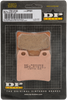 Dp Brakes Standard Brake Pads - Fz1 Dp931