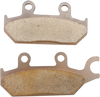 Dp Brakes Standard Brake Pads - Can-Am Dp545