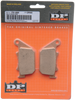 Dp Brakes Sintered Brake Pads - Dp949 Dp949