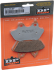 Dp Brakes Sintered Brake Pads - Dp971 Dp971