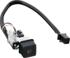 Replacement Fog Light Switch - Gl1800 '01-'10 - Non-Airbag 16-34