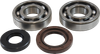 Vintco Main Bearing And Seal Kit - Suzuki Kmb022