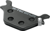 Cycle Visions Squealers Rear Brake Pads Cv-701