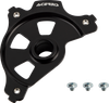 Acerbis Disc Cover Mount - Black - Kx 250F/450F 2063110001