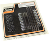 Colony Bolt Kit - Motor Case - Big Twin/Evolution 9883-20