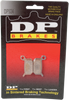 Dp Brakes Standard Brake Pads - Husqvarna/Ktm Dp924