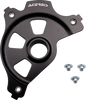 Acerbis Disc Cover Mount - Black - Rm-Z 250/450 2063100001