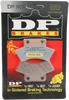 Dp Brakes Sintered Brake Pads Dp909