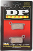 Dp Brakes Standard Brake Pads - Husqvarna/Ktm Dp923
