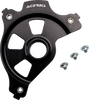Acerbis Disc Cover Mount - Black - Kx 2736340001