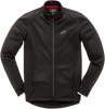 Purpose Mid-Layer Jacket - Black - Xl 10384200410Xl