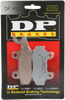Dp Brakes Standard Brake Pads Dp412