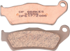 Dp Brakes Standard Brake Pads Dp617