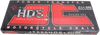 Jt Chains 520 Hds - Ultimate Competition Chain - Nickel - 120 Links Jtc520Hdsnn120Sl