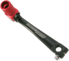Moose Racing Shift Lever - Red - Honda 81-0101-02-10