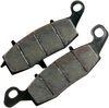 Sbs Ls Brake Pads - Vulcan - 704Ls 704Ls