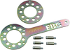 Ebc Removal Tool - Clutch Retainer Bolt - '72-'90 Sportster Ct709Sp