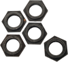 Eastern Motorcycle Parts Mainshaft Bearing Nut A-35046-36