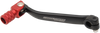 Moose Racing Shift Lever - Red - Honda 81-0113-02-10