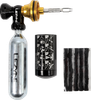 Lezyne Tubeless Co2 Blaster 1Pktbc2V104