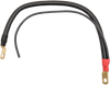 Terry Components Positive Battery Cable - 14" 21014