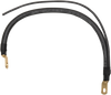 Terry Components Negative Battery Cable - 14" 21114