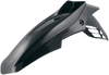 Acerbis Supermoto Evo Front Fender - Black 2072680001