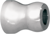 Pingel Heel Shift Eliminator - Polished - Flh/Flt 62139