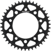 Supersprox Rear Sprocket - 42 Tooth Rfe-1304-42-Blk