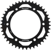 Supersprox Rear Sprocket - 43 Tooth Rfe-1308-43-Blk