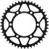 Supersprox Rear Sprocket - 45 Tooth Rfe-486-45-Blk