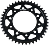 Supersprox Edge Rear Sprocket - Black - 43 Tooth Rfa-1304-43-Blk